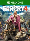 Pochette Far Cry 4