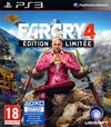 Pochette Far Cry 4