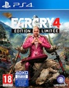 Pochette Far Cry 4