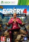 Pochette Far Cry 4