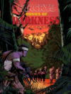 Pochette Far Cry 5 : Hours of Darkness