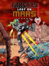 Pochette Far Cry 5 : Lost On Mars