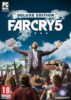 Pochette Far Cry 5