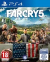 Pochette Far Cry 5