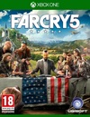 Pochette Far Cry 5