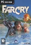 Pochette Far Cry