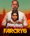 Pochette Far Cry 6