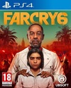 Pochette Far Cry 6