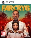 Pochette Far Cry 6