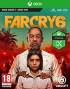 Pochette Far Cry 6