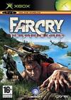 Pochette Far Cry Instincts