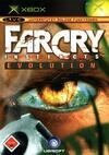 Pochette Far Cry Instincts Evolution