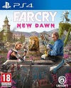 Pochette Far Cry : New Dawn