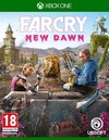 Pochette Far Cry : New Dawn