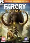 Pochette Far Cry Primal
