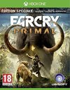 Pochette Far Cry Primal