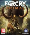 Pochette Far Cry Primal