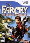 Pochette Far Cry : Vengeance
