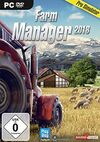 Pochette Farm Manager 2018