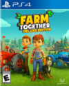 Pochette Farm Together