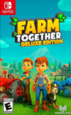 Pochette Farm Together