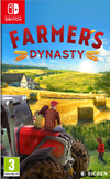 Pochette Farmer's Dynasty