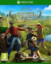 Pochette Farmer's Dynasty