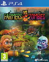 Pochette Farmers vs Zombies
