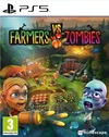 Pochette Farmers vs Zombies