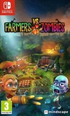 Pochette Farmers vs Zombies