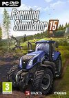Pochette Farming Simulator 15