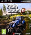 Pochette Farming Simulator 15