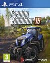 Pochette Farming Simulator 15