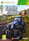 Pochette Farming Simulator 15