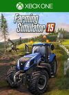Pochette Farming Simulator 15