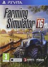 Pochette Farming Simulator 16