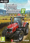 Pochette Farming Simulator 17