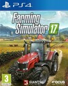 Pochette Farming Simulator 17