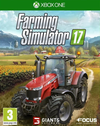 Pochette Farming Simulator 17