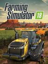 Pochette Farming Simulator 18