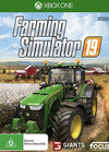 Pochette Farming Simulator 19