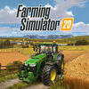 Pochette Farming Simulator 20