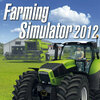 Pochette Farming Simulator 2012