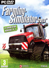 Pochette Farming Simulator 2013
