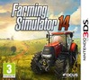 Pochette Farming Simulator 2014