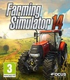 Pochette Farming Simulator 2014