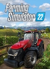 Pochette Farming Simulator 22
