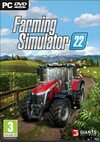 Pochette Farming Simulator 22