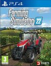 Pochette Farming Simulator 22