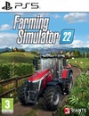 Pochette Farming Simulator 22